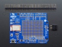 Bluetooth/BT BLE Bluefruit shield voor Arduino - Adafruit 2746
